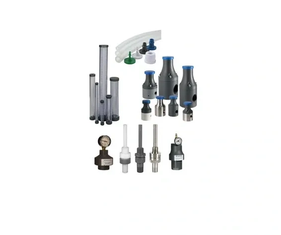 Pump Components